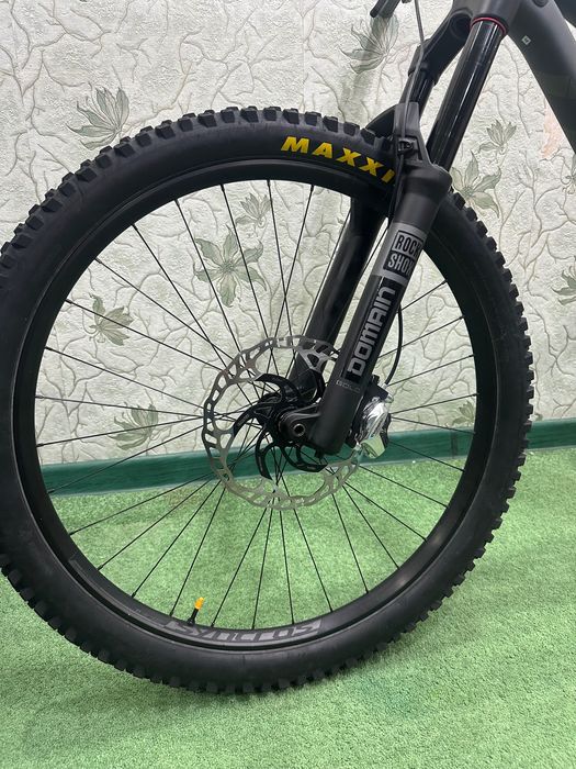 Велосипед Scott Genius