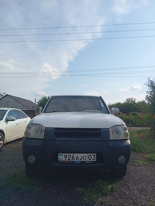 Продам пикап Great wall soilor