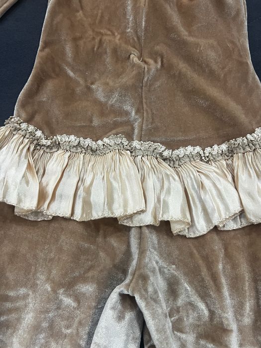 Костюм Грибочек детский