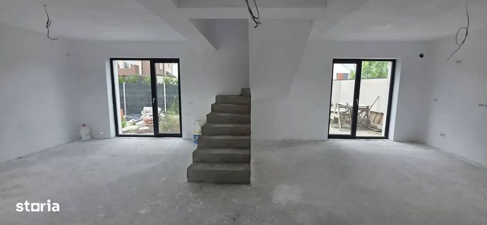 Casă 4 Camere Otopeni | Duplex | Moderna | Versatila