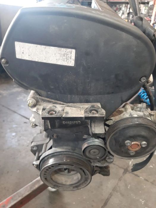 motor 1.6 b z16xep opel meriva astra h astra g  euro 4 dupa 2004