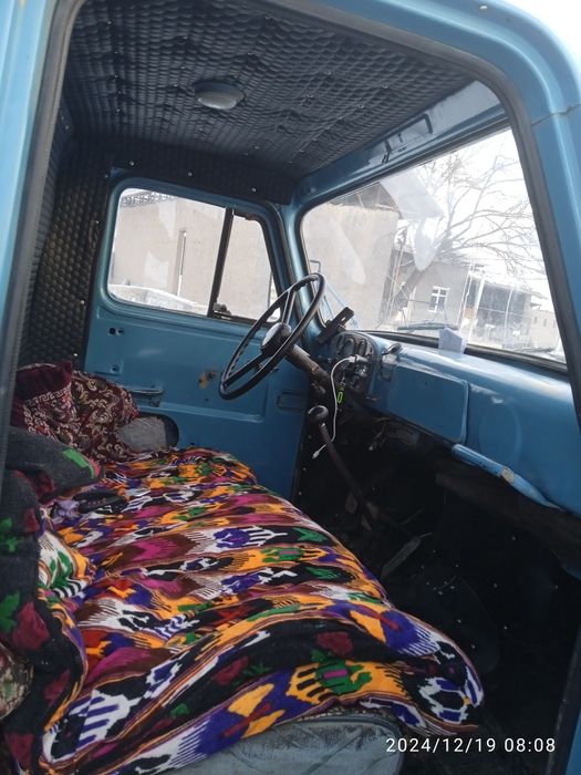 Gaz 53 ..4000 $ ming