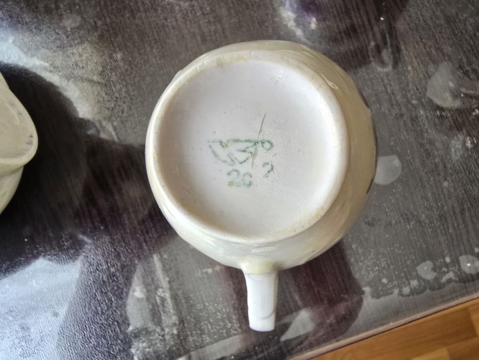 Продам чайный сервиз