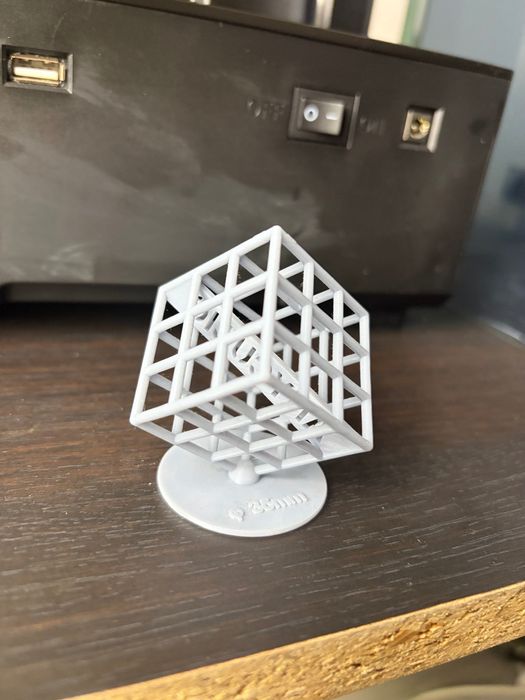 смолен SLA 3D принтер Anycubic Photon Mono X 6Ks + 9 литра неотворена смола и ~2 литра подарък