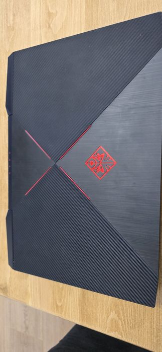 HP OMEN ram 32gb 2tb ssd