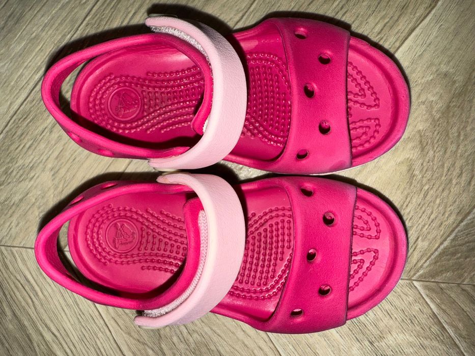 Sandale Crocs Bayaband C7