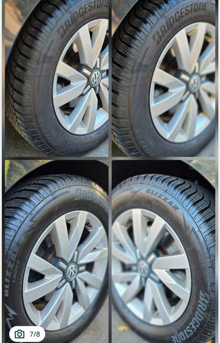 Volkswagen Passat B8 Benzina 1.8 TSI Berlina