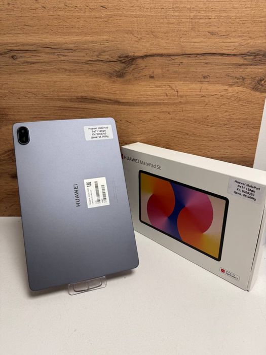 Huawei MatePad Se11/BariBarShop/рассрочка