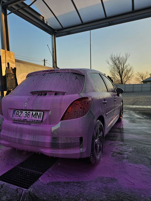 PEUGEOT 207 2007 — imagine 3