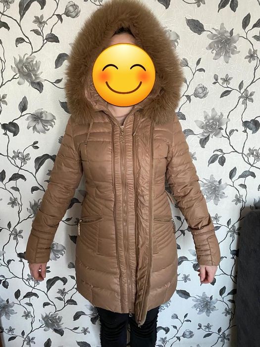 Продаю    куртку