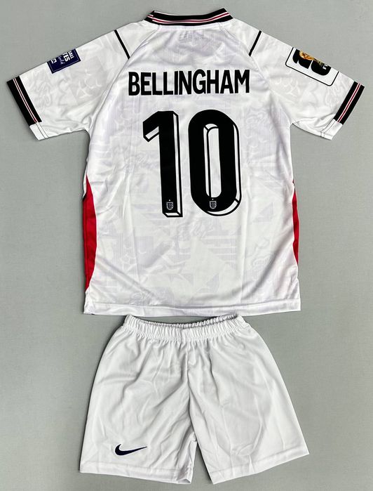 Compleu copii Anglia Bellingham 10 world cup 2026