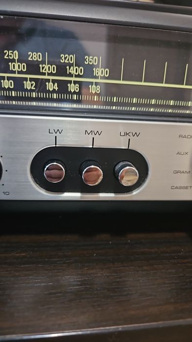 Stereo Music Center Benytone (Japonia),vintage