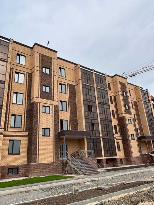 Продам квартиру в новом ЖК!