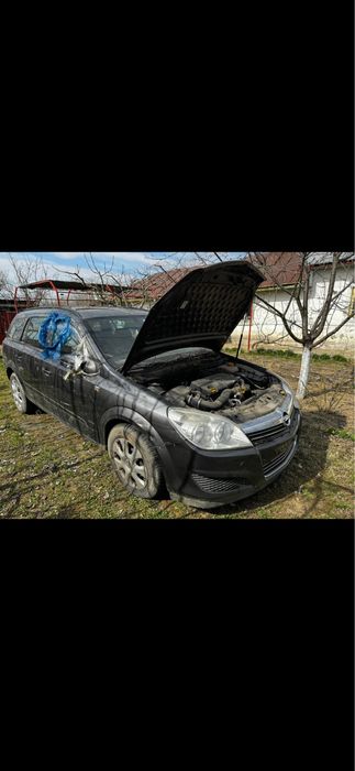 Vand opel astra h 1.7 dtj 110cp pentru dezmembrat