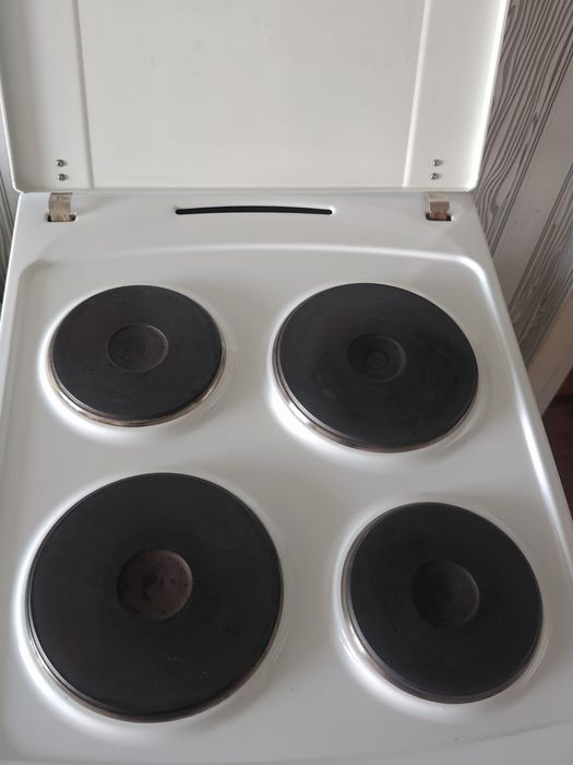 Продаётся печка Hansa