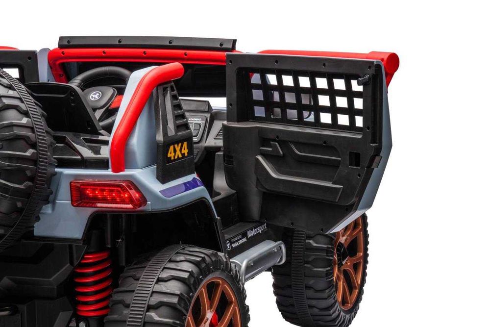 Детский электромобиль BMW, с радиоуправляемым пультом