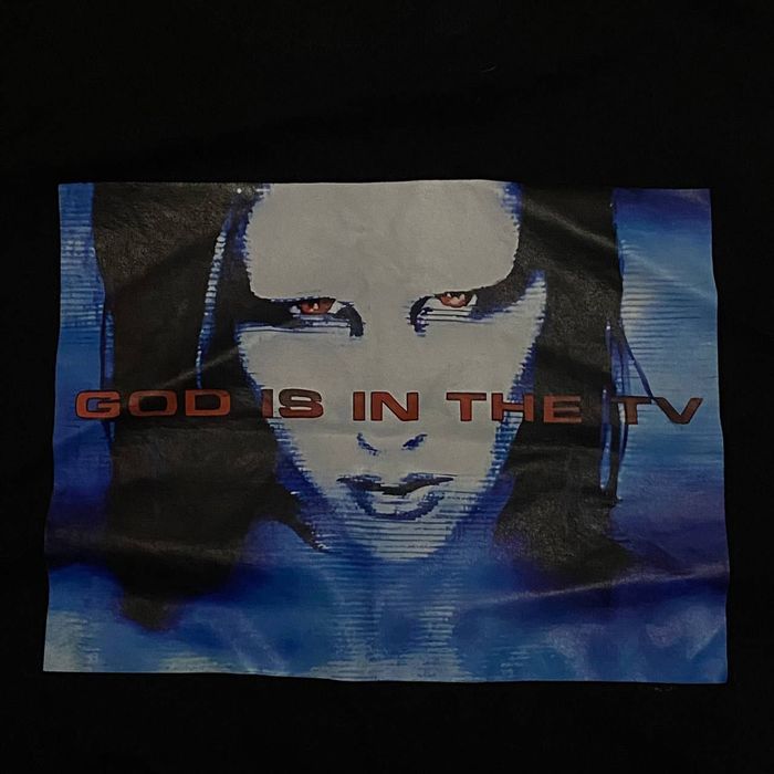 Тишка Marilyn Manson