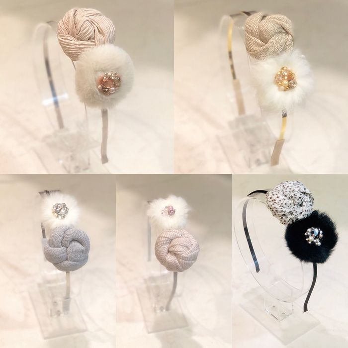 Диадема за малки и големи