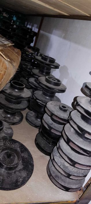 Shimge QY nasos krilchatka zapchast krilchatka