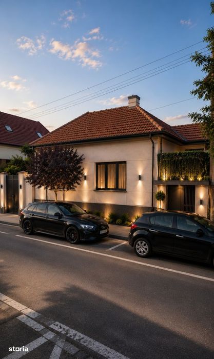 Proprietate Unică În Zona Zero Oradea | 2 Clădiri