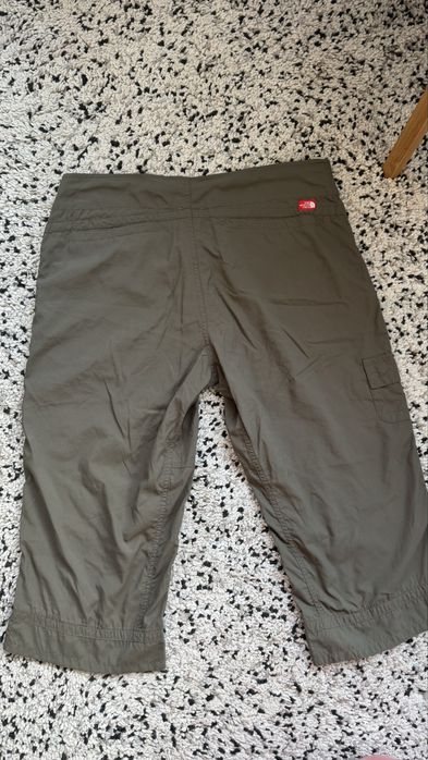 Дамски туристически панталон The North Face размер М