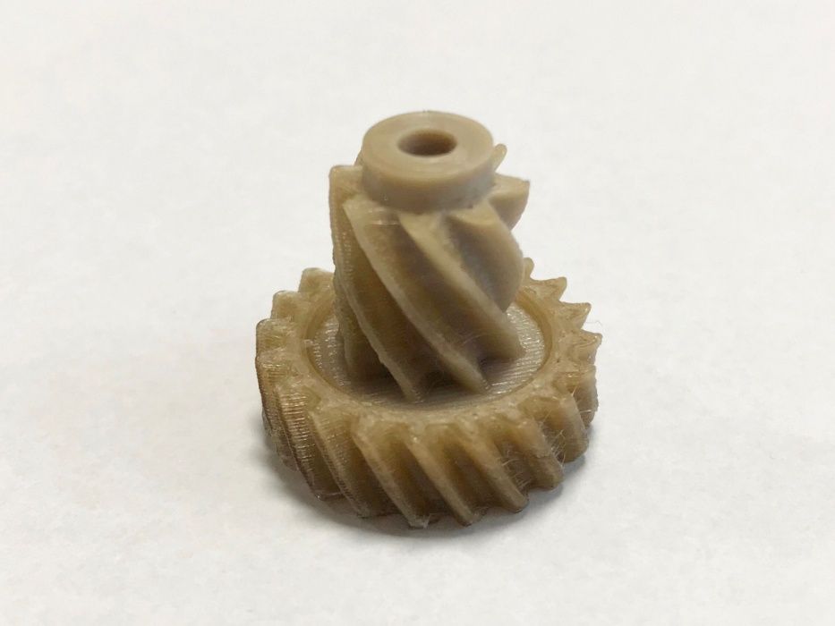 Printare 3D, scanare, proiectare- prototipare -