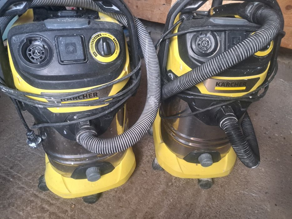 Aspiratore de vâzare stare bună