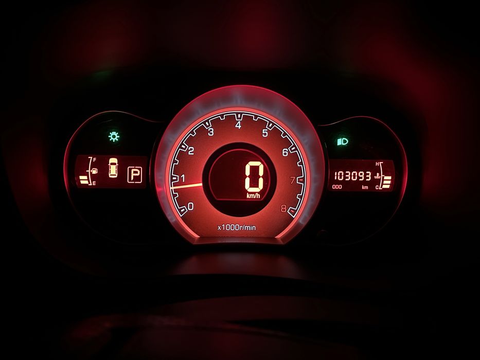 Продам лифан х50 2016 года