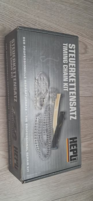 kit distributie lant  mercedes  Hepu