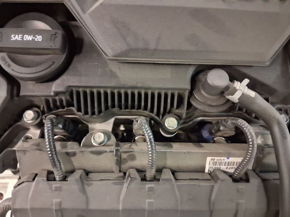 Киа   К4  LX 2.0