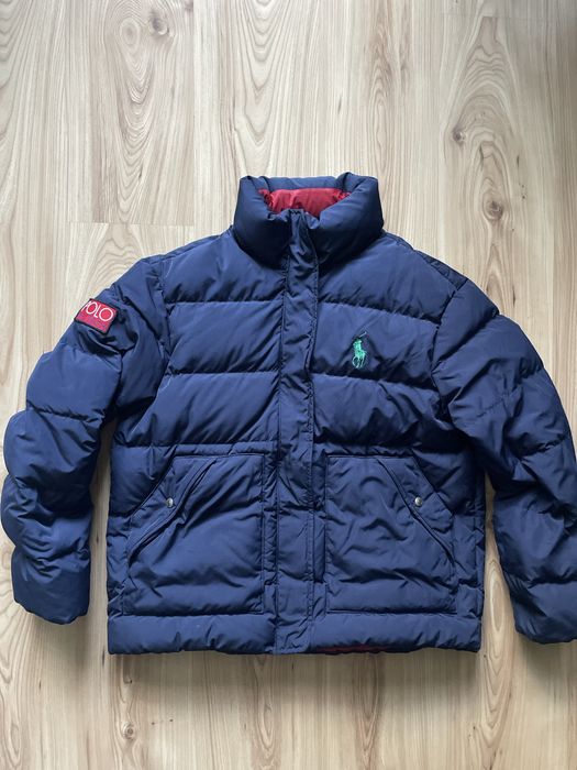 Polo Ralph Lauren HI TECH / мъжко яке М