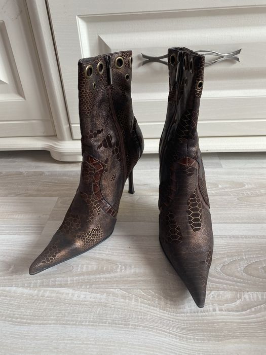 Продам ботильоны