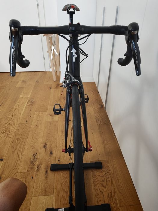 Canyon Ultimate SLX CF