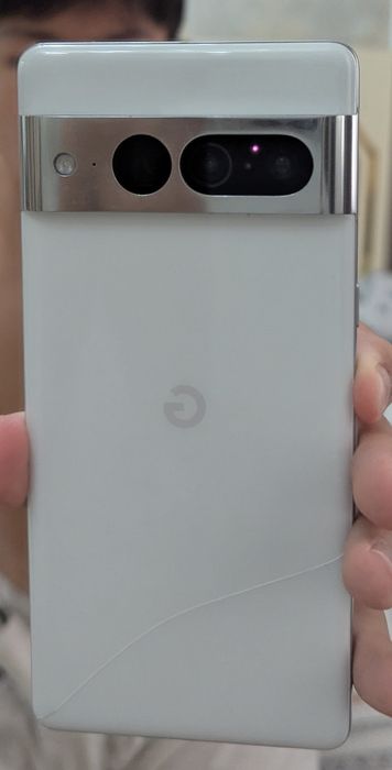 Google pixel 7 pro 512Гб