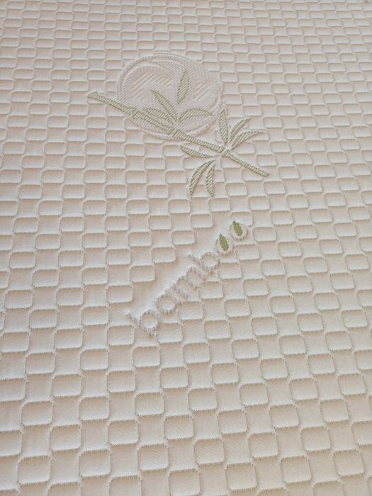 !!! Двулицев матрак Cool Bamboo 140/200/