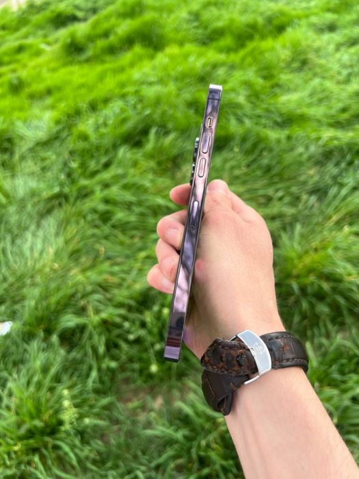 iPhone 14 Pro max 1TB ZA/A dual