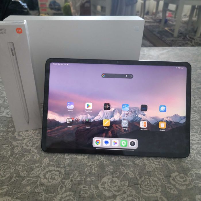Xiaomi Pad 6, 8/256