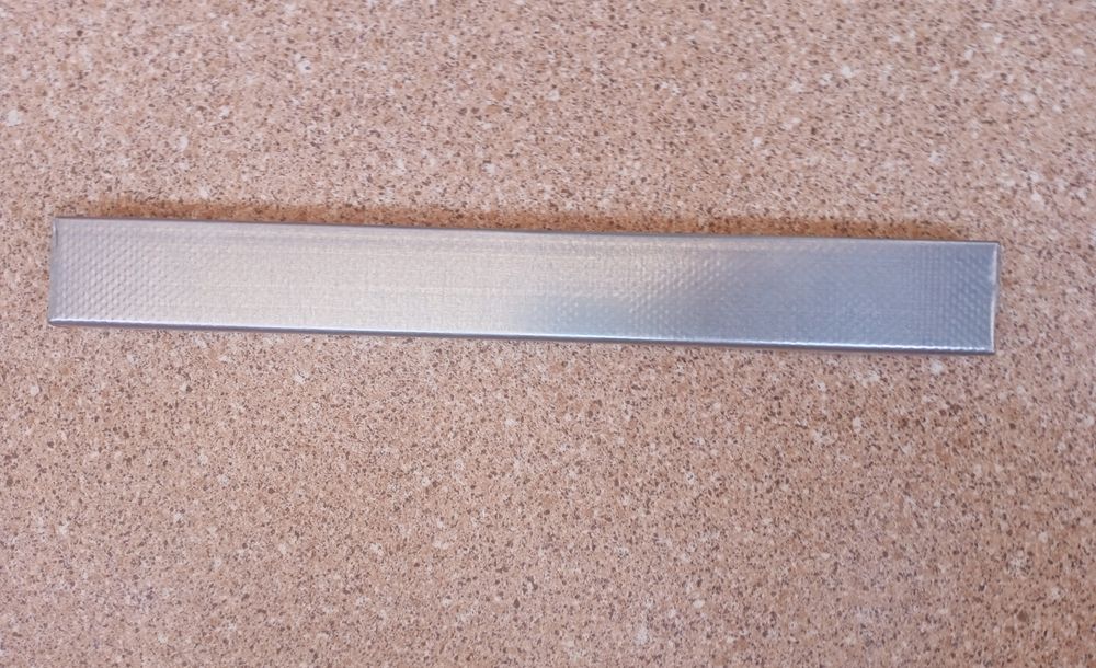 Профиль оцинкованный