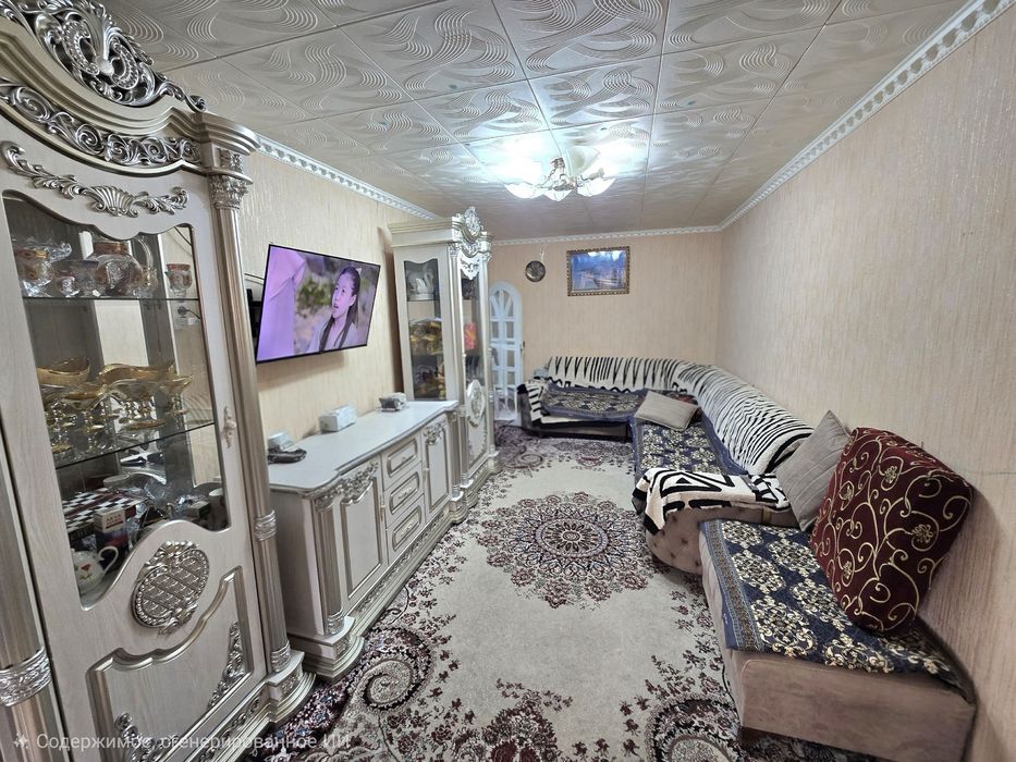 Ттз-1 Продается квартира 3/2/4 балкон 2х6 Можно Под Ипотеку