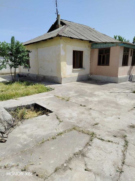 Продается дом с участком в Ташкентской области! Дача / Полноценный дом