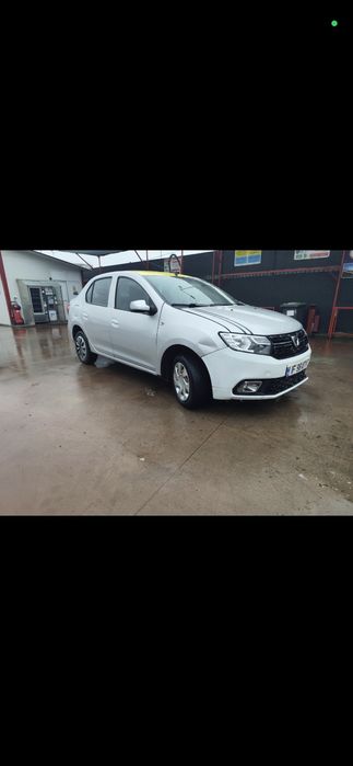 Dacia Logan 1.2Gpl