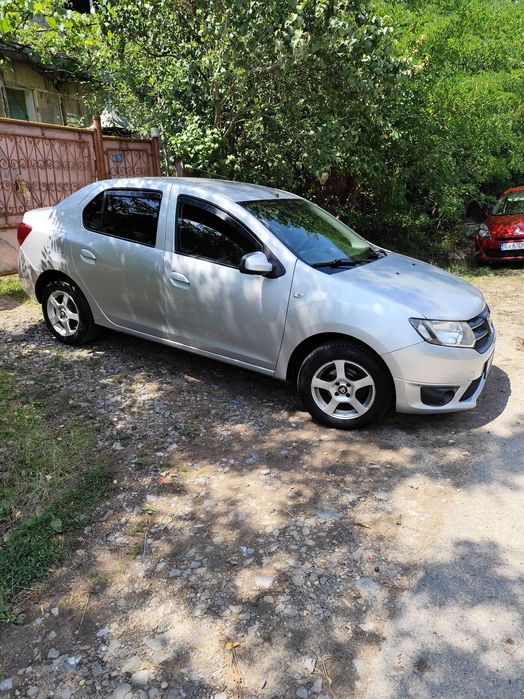 Dacia Logan II 0.9 Tce Laureate 2013