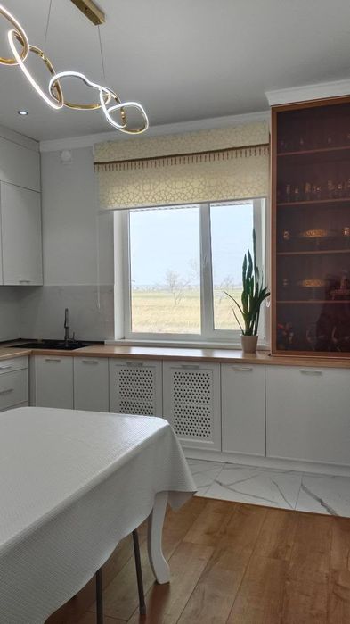 Продам частный дом (ЖМ Курайлы)