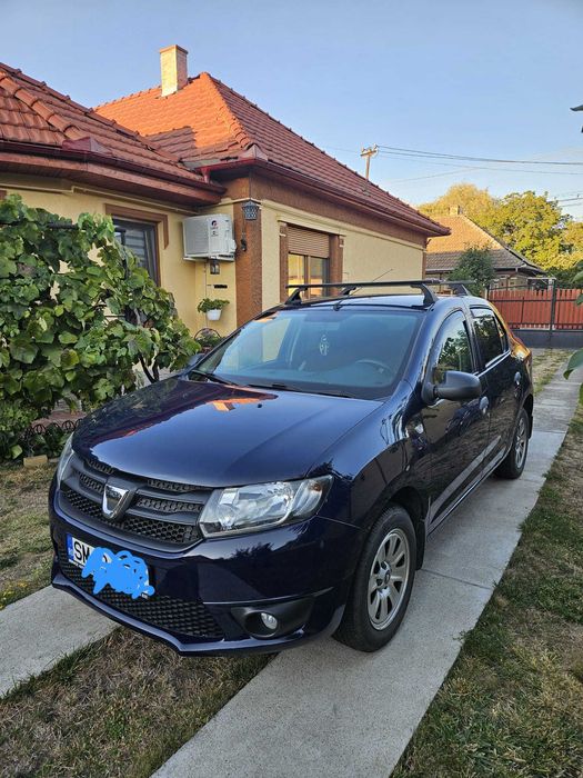 DACIA Logan 2016 — imagine 3