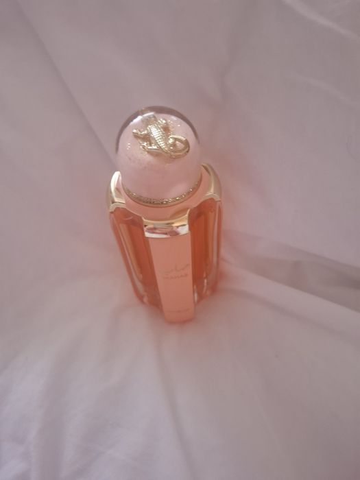 Parfum Nusuk Mahab - 100ml (aprox. 80ml rămași)