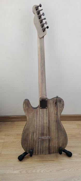 Электрогитара Telecaster