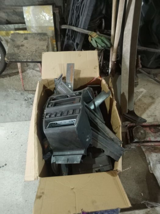 Нива разбор полностью