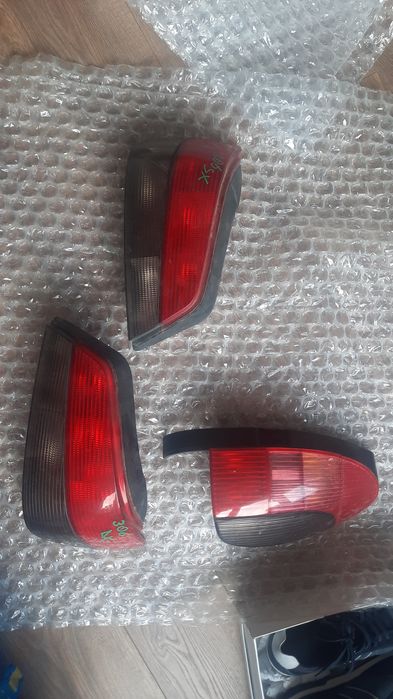 Peugeot 306  - оригинални стопове стоп