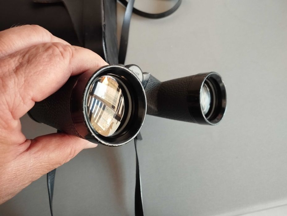 ТОП Ловен Японски Бинокъл--8x40--SWIFT Grand Prix MK I