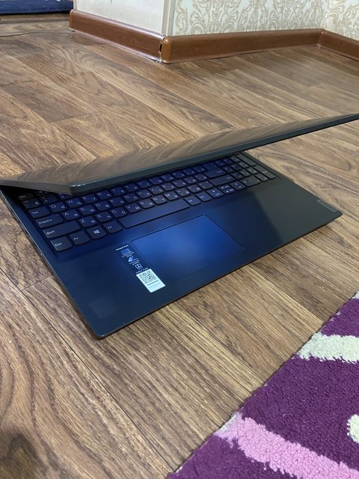 Lenovo S145 AMD SSD память